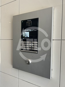 グランパシフィック毛馬のセキュリティ|グランパシフィック毛馬　オートロック