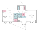 レジディア文京音羽の画像