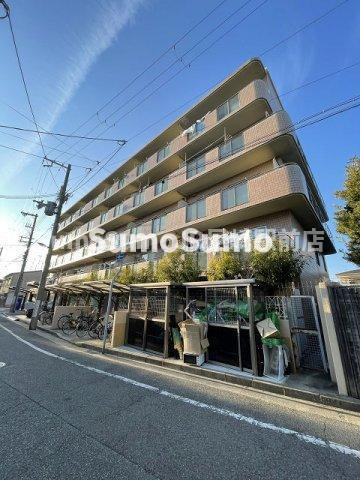 尼崎梅の木公園アーバンリズ 