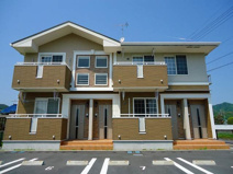 プラシード　Ⅱ　1LDKHTの画像