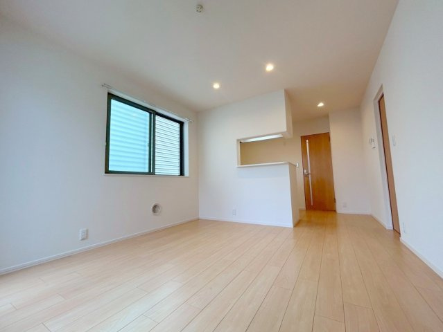 Ｌｉｎｄｅｎｂａｕｍ　Ｓｕｇｉｎａｍｉのキッチン|★キッチンスペース★