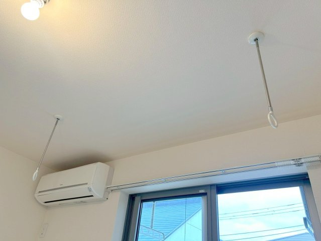 Ｌｉｎｄｅｎｂａｕｍ　Ｓｕｇｉｎａｍｉの設備|★洗濯機置き場★