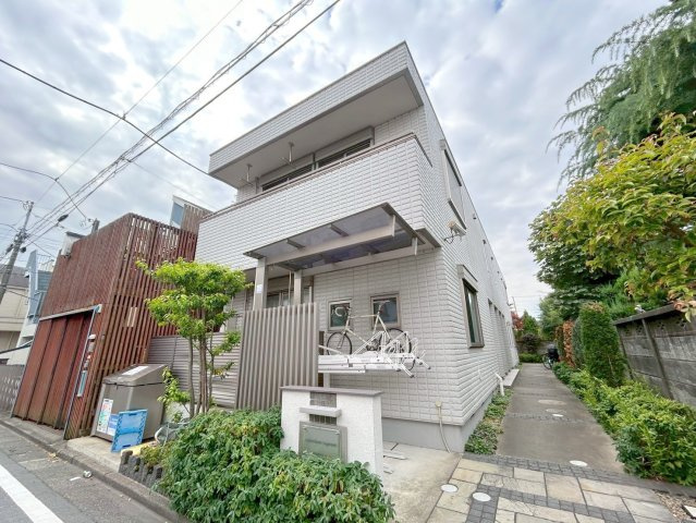 Ｌｉｎｄｅｎｂａｕｍ　Ｓｕｇｉｎａｍｉのその他共用部分|★駐輪スペース★