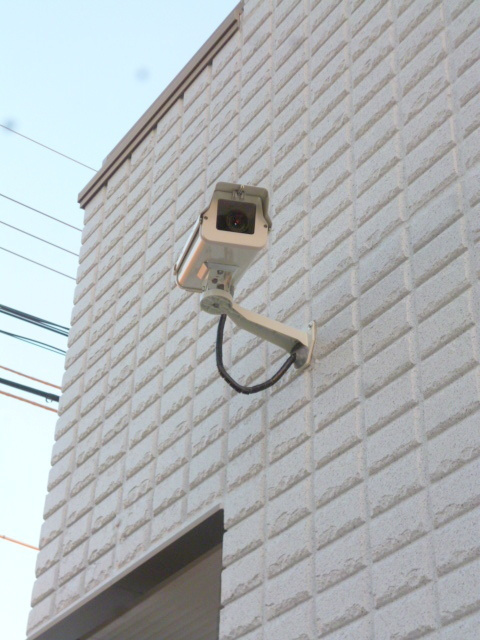 Ｌｉｎｄｅｎｂａｕｍ　Ｓｕｇｉｎａｍｉのその他共用部分|★専用ゴミストッカー★