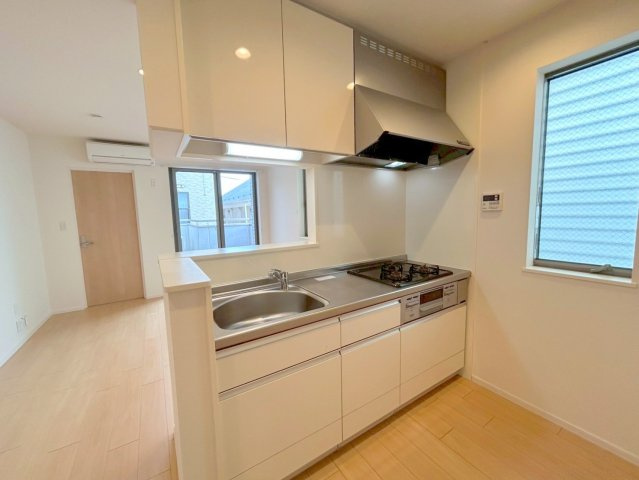 Ｌｉｎｄｅｎｂａｕｍ　Ｓｕｇｉｎａｍｉの洗面所|★独立洗面台★