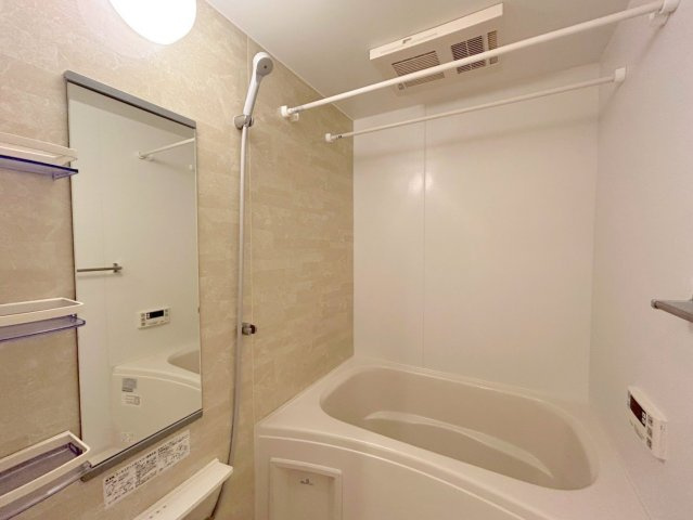 Ｌｉｎｄｅｎｂａｕｍ　Ｓｕｇｉｎａｍｉのトイレ|★温水洗浄便座★