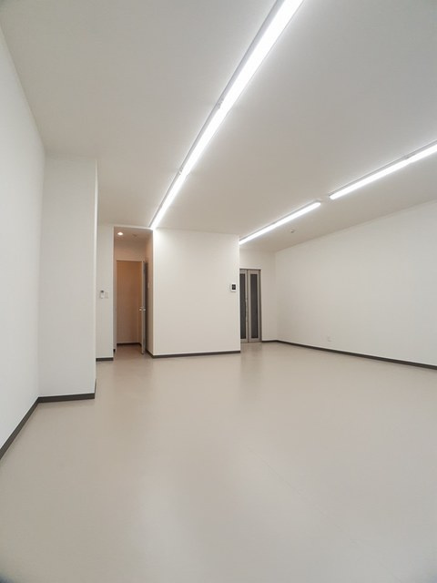 Ｕ－Ｂｕｉｌ十二番丁　Ⅱの内装