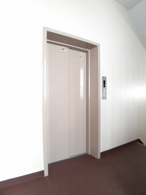 Ｕ－Ｂｕｉｌ十二番丁　Ⅱのその他共用部分