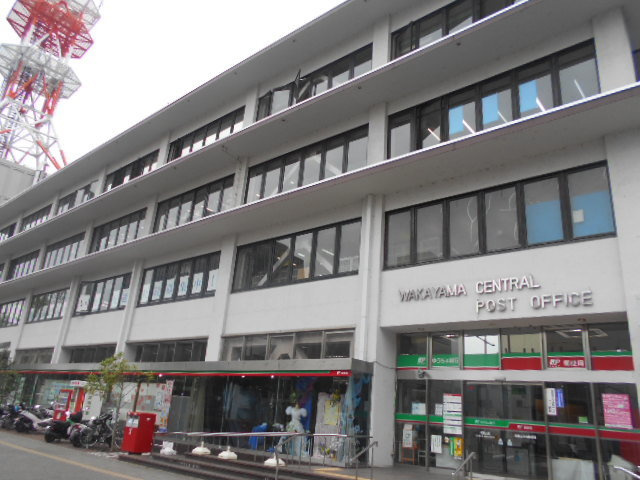 Ｕ－Ｂｕｉｌ十二番丁　Ⅱの周辺