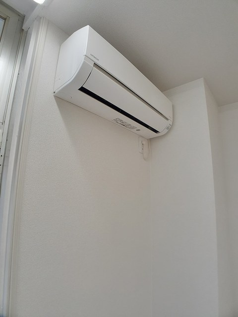 Ｕ－Ｂｕｉｌ十二番丁　Ⅱの設備