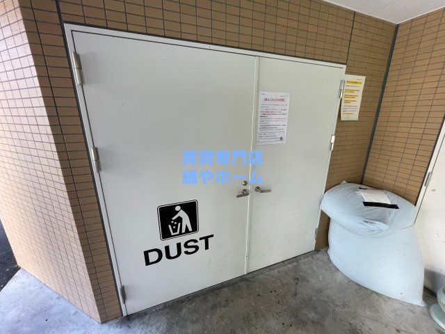 セレニテ難波プリエのその他共用部分