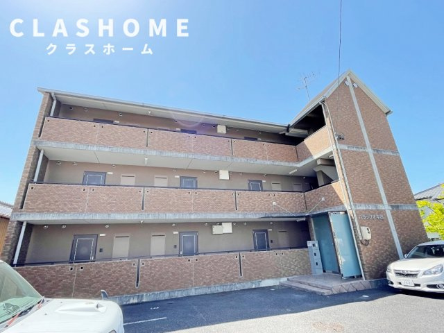 パラッツォ牛田　　刈谷市近郊の賃貸ならクラスホーム刈谷店の外観