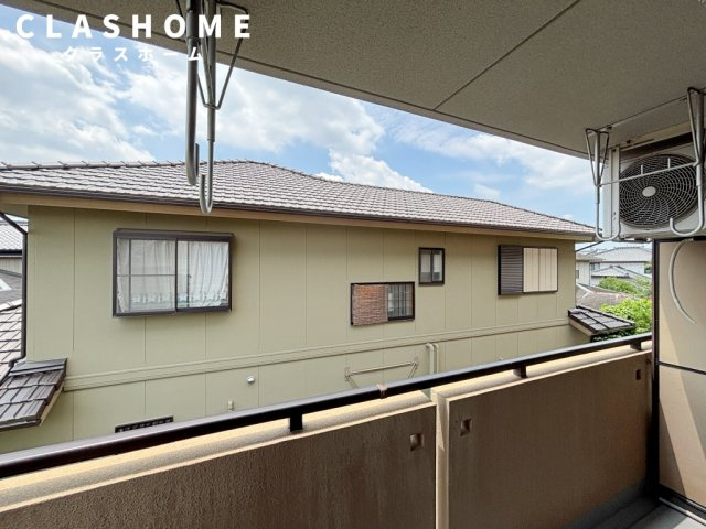 パラッツォ牛田　　刈谷市近郊の賃貸ならクラスホーム刈谷店の展望|同物件の別部屋になります。