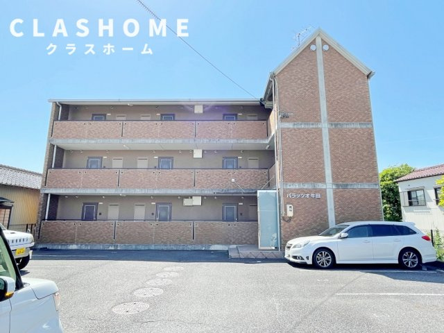 パラッツォ牛田　　刈谷市近郊の賃貸ならクラスホーム刈谷店の外観