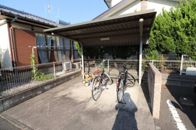 【その他共用部分】 | ヴァイセガルテン