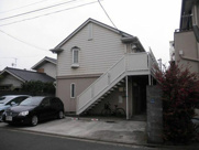 サニーヒル・ヒバリⅠの画像