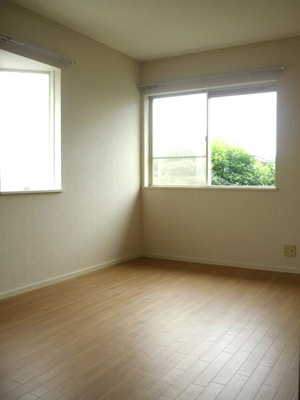 【居間・リビング】 | サニーヒル・ヒバリⅠ