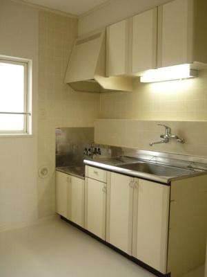 【キッチン】 | サニーヒル・ヒバリⅠ