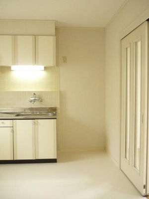 【居間・リビング】 | サニーヒル・ヒバリⅠ