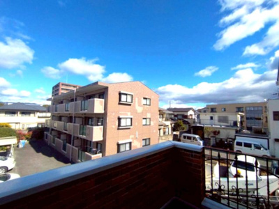 【展望】 | グランシャンス