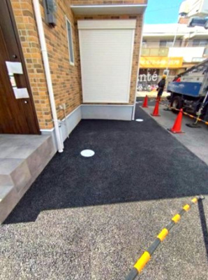 【駐車場】 | グランシャンス