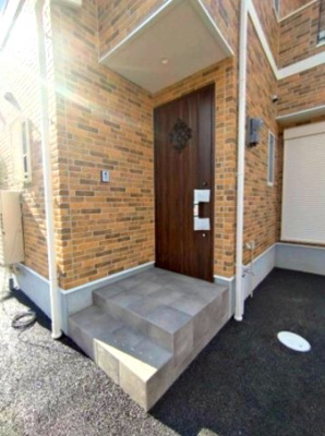 【エントランス】 | グランシャンス