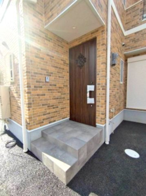 【エントランス】 | グランシャンス