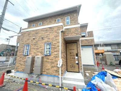 【外観】 | グランシャンス