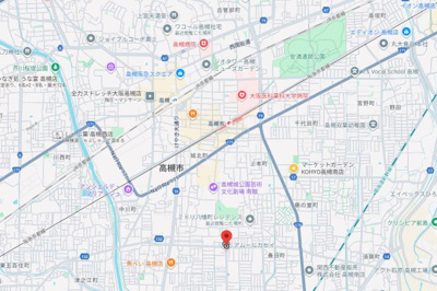 【地図】 | グランシャンス