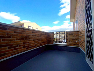 【バルコニー】 | グランシャンス