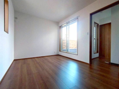 【寝室】 | グランシャンス