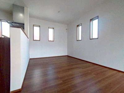 【内装】 | グランシャンス