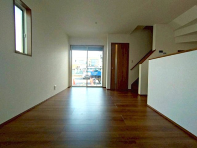 【内装】 | グランシャンス