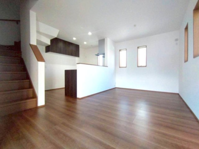 【居間・リビング】 | グランシャンス