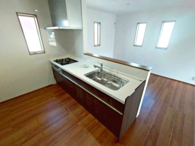 【キッチン】 | グランシャンス