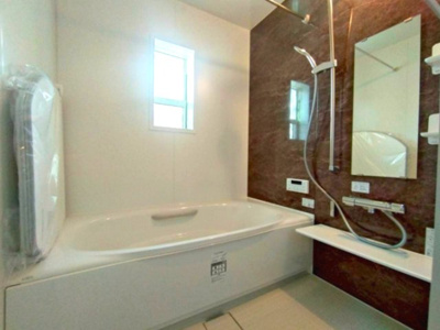 【浴室】 | グランシャンス