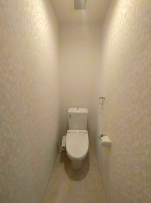 【トイレ】 | グランシャンス
