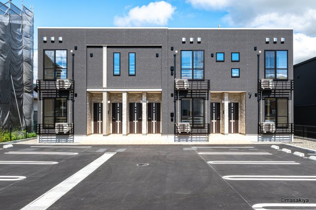 グランドハウス上駒沢