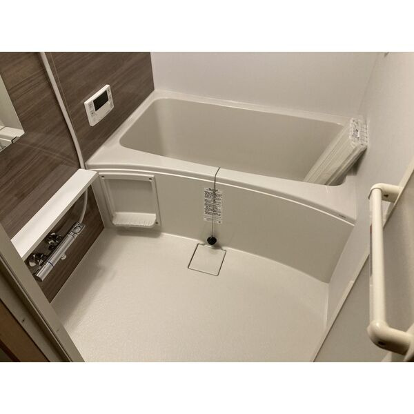 タウンハウス太閤二丁目の浴室