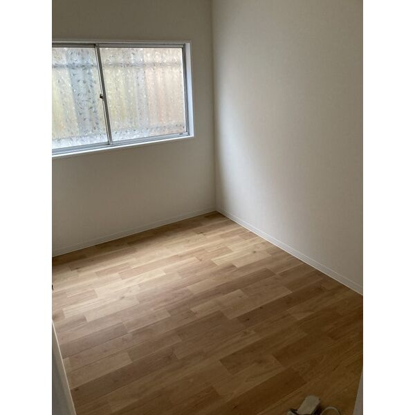 タウンハウス太閤二丁目の居間・リビング