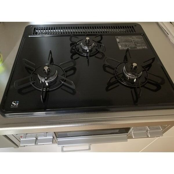 タウンハウス太閤二丁目のキッチン