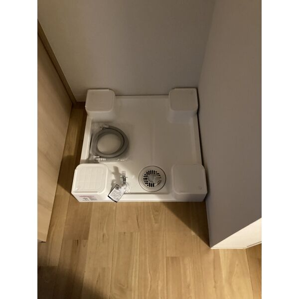 タウンハウス太閤二丁目の設備