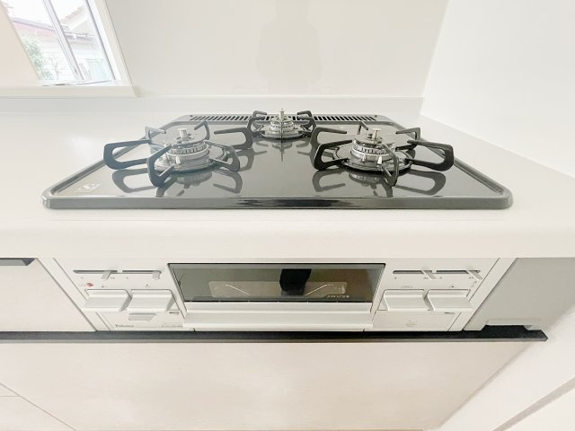 新築戸建・新築建売　飯坂町湯野字毛字【長期優良住宅】湯野小・西根中のその他