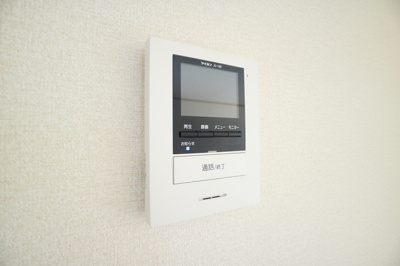 【セキュリティ】 | プリシエール西明石