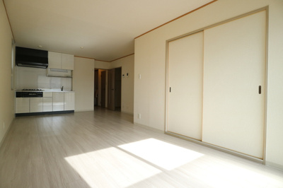 【居間・リビング】 | プリシエール西明石