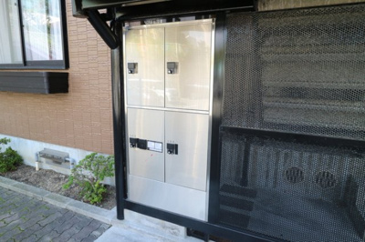 【エントランス】 | プリシエール西明石