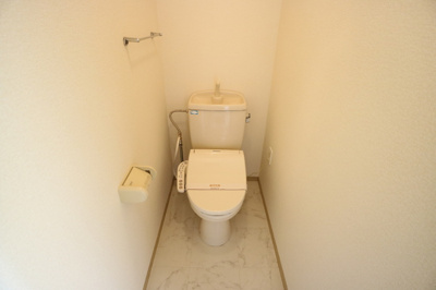 【トイレ】 | プリシエール西明石