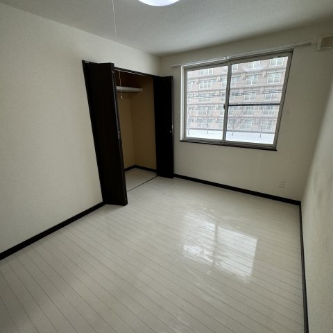 シーステージの内装