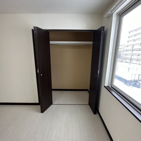 シーステージの収納