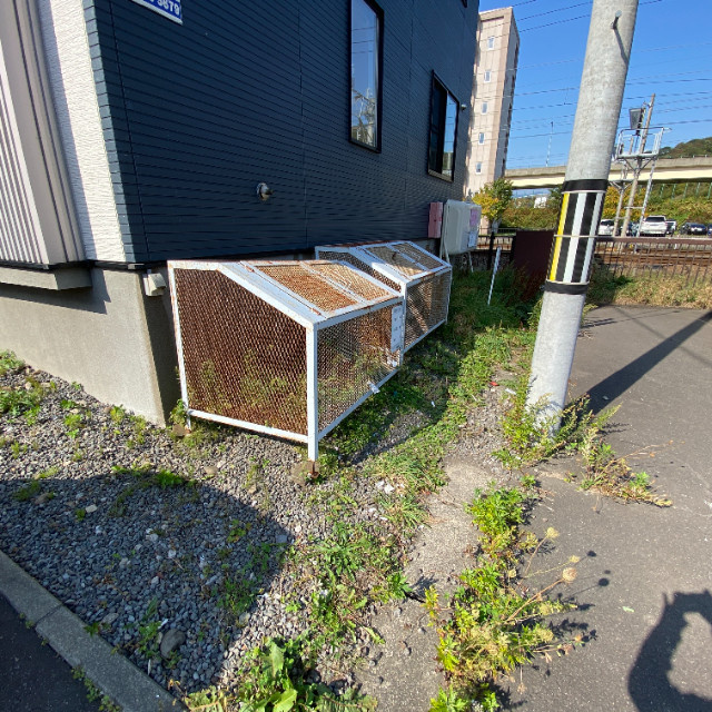 シーステージのその他共用部分